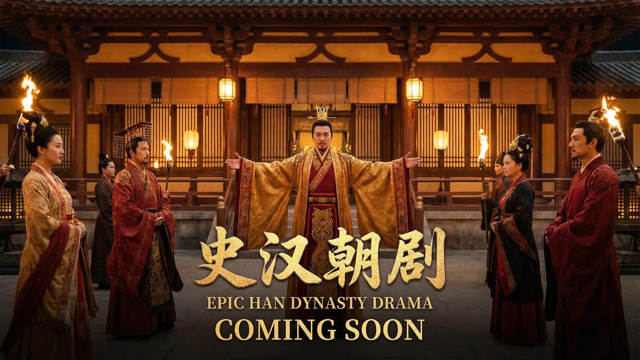 海角网视频-史汉朝剧影视作品
